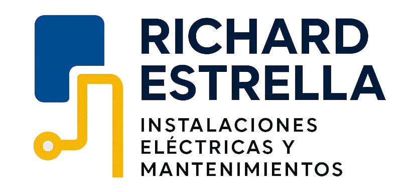 Logotipo Richard