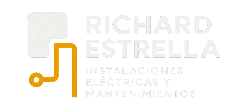 Logo colores invertidos